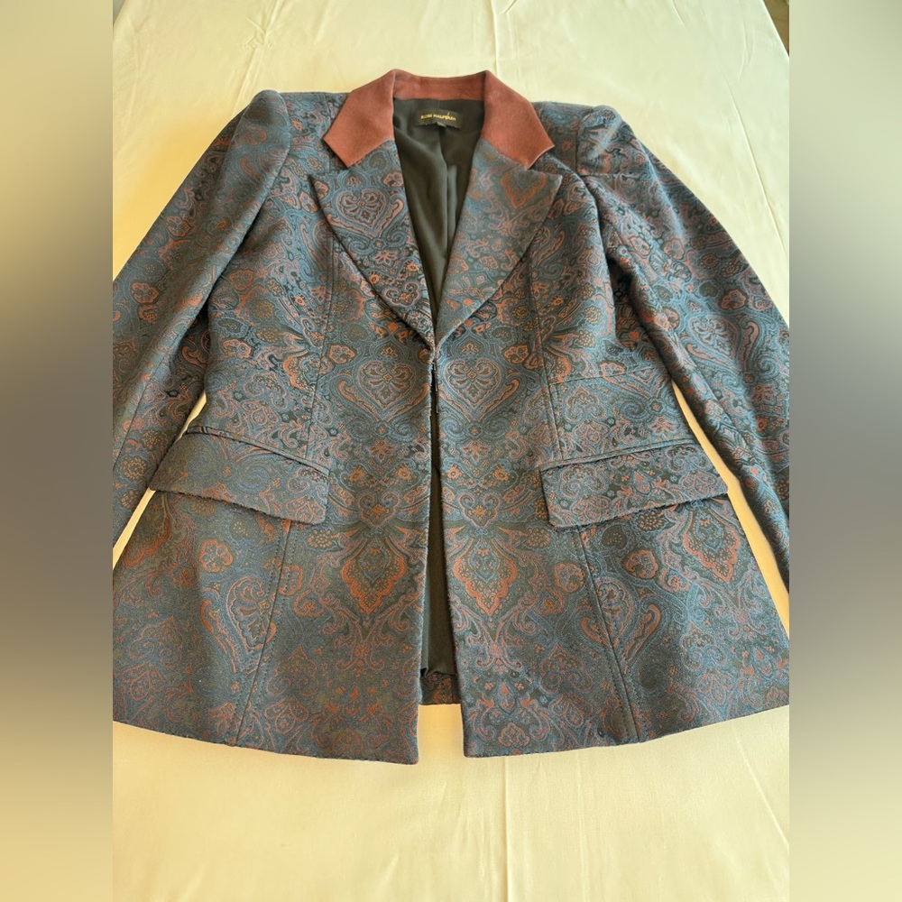 Kobi Halperin Women’s Porsha Jacket Size M